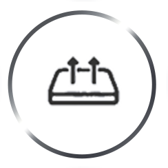 羽毛床垫保养指南