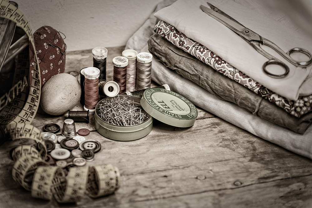 Down Bedding  R&D Center