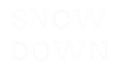 SNOW DOWN